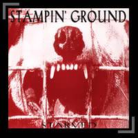 Stampin' Ground : Starved